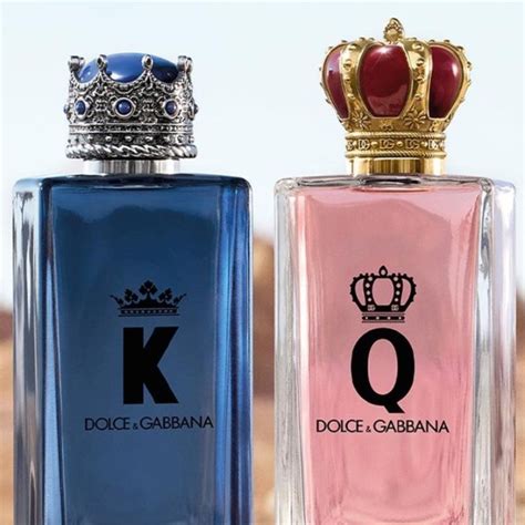 dolce gabbana perfume hombre a que huele